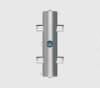 ᐉ Гидравлический разделитель Север R-140 (Aisi) 1955041 ✅ фото | Север ⭐ Progreem.by