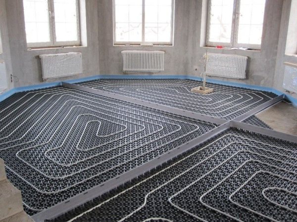 Плита теплоизоляционная с фиксаторами Energofloor Pipelock ᐉ Плита теплоизоляционная с фиксаторами Energofloor Pipelock ✔️ фото | ⏩ Progreem.by