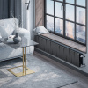 ᐉ Радиатор биметаллический Royal Thermo PianoForte 200 Чёрный [20 секций] RTPB3020020 ✅ фото | Royal Thermo ⭐ Progreem.by