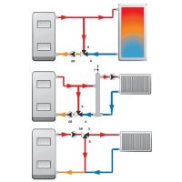 Термостатический клапан Afriso ATV334 50 °С. Kvs 9 вн. р. ᐉ Термостатический клапан Afriso ATV334 50 °С. Kvs 9 вн. р. ✔️ фото | ⏩ Progreem.by