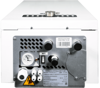 ᐉ Электрический котел GTM Classic Е600 [18 кВт] ✔️ фото | ⏩ Progreem.by