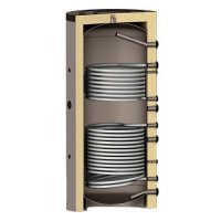 ᐉ Буферная емкость Sunsystem PR2- 300 ✔️ фото | ⏩ Progreem.by