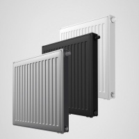 ᐉ Радиатор стальной панельный Royal Thermo Ventil Compact 500-22-900 ниж. подк. ✔️ фото | ⏩ Progreem.by