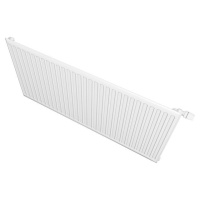 ᐉ Радиатор стальной панельный Лемакс Valve Compact 500-11-700 ниж. подк. ✔️ фото | ⏩ Progreem.by