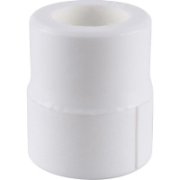 ᐉ Муфта полипропиленовая переходная Kalde 32 х 20 мм ✔️ фото | ⏩ Progreem.by