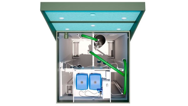 Септик Топол-Эко ТОПАС 6 Лонг Пр ᐉ Септик Топол-Эко ТОПАС 6 Лонг Пр ✔️ фото | ⏩ Progreem.by