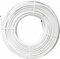 Металлопластиковая труба Wavin Tigris Alupex 16x2,0 200 м трубы фото