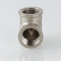 Угольник латунный Valtec 3/4" ᐉ Угольник латунный Valtec 3/4" ✔️ фото | ⏩ Progreem.by