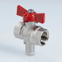 Кран шаровой Valtec VT.128.N.04 1/2" вн. р ᐉ Кран шаровой Valtec VT.128.N.04 1/2" вн. р ✔️ фото | ⏩ Progreem.by