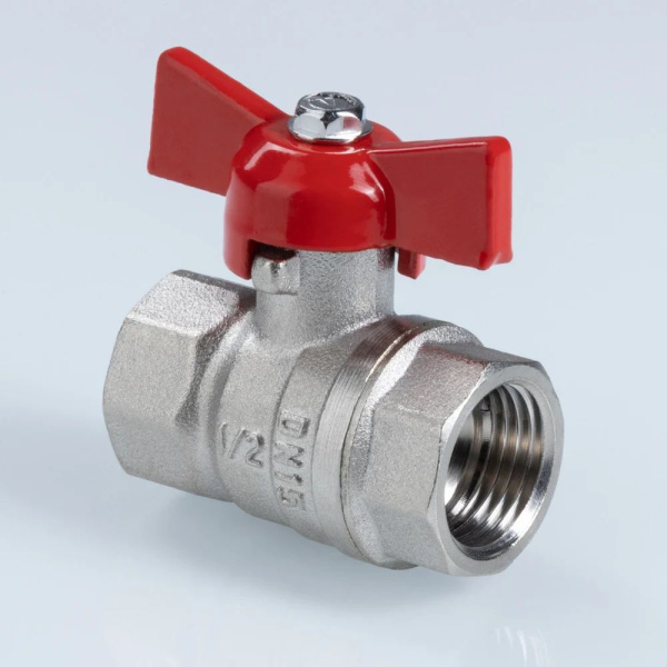 Кран шаровой Valtec VT.122.N.04 1/2" вн. р ᐉ Кран шаровой Valtec VT.122.N.04 1/2" вн. р ✔️ фото | ⏩ Progreem.by