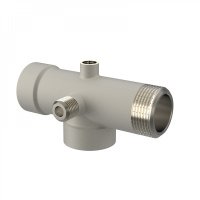 Соединитель для насоса V&G VALOGIN пятиходовой 1" x 80  Соединитель для насоса V&G VALOGIN пятиходовой 1" x 80