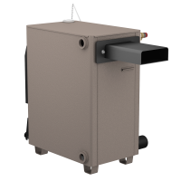 Твердотопливный котел СТЭН "Каракан" 14ТЭГ-3 [14 кВт]