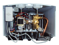 ᐉ Газовая колонка Bosch Therm 2000 W 10 KB [10 кВт] ✔️ фото | ⏩ Progreem.by