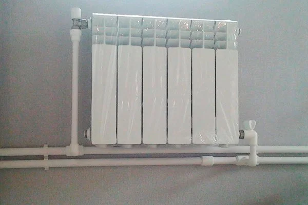 Правильный монтаж радиатора отопления - советы специалистов | эталон62.рф