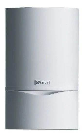 ᐉ Газовый котел Vaillant turboTEC plus VUW 242/5-5 двухконтурный турбированный [24 кВт]  ✅ фото | Vaillant ⭐ Progreem.by