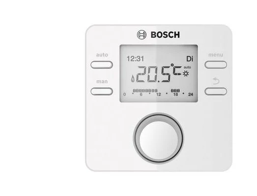 Bosch CR50 Thermostat Controller